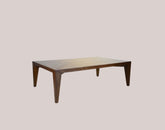 Envelope Rectangular Coffee Table